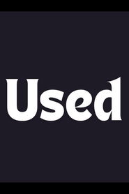 Used poster