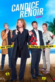 Serie streaming | voir Candice Renoir en streaming | HD-serie