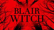 Blair Witch wallpaper 