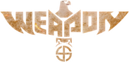Logo of Weapon image size 668x322