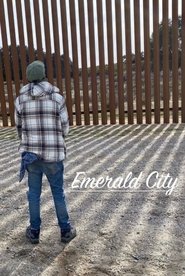 Poster of Emerald City image size 603x900