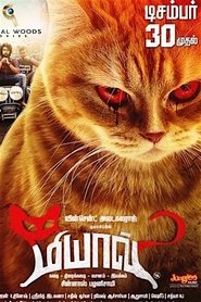 poster Meow