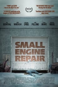 Film Small Engine Repair en streaming