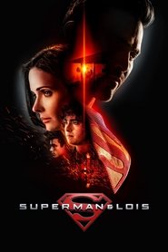 Poster of Superman & Lois image size 1920x2880