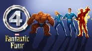 Backdrop of Fantastic Four image size 3840x2160