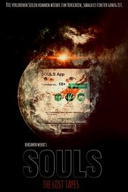 poster Souls: Lost Tapes