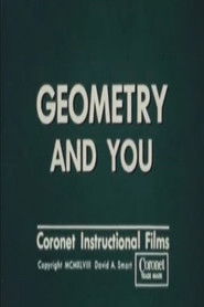 poster Geometry and You