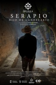 poster Serapio, Candelario´s son