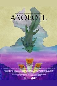 poster Axolotl