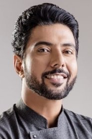 Photo of Ranveer Brar image size 300x450