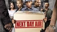 Next Day Air wallpaper 