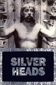 Silver Heads Poster