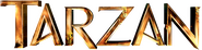 Logo of Tarzan image size 1273x319