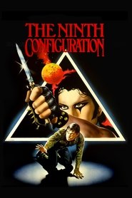 poster The Ninth Configuration