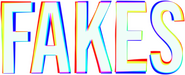 Logo of Fakes image size 1249x504