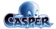 Logo of Casper image size 531x280