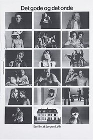 poster Good and Evil