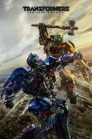 Poster of Transformers: The Last Knight image size 2000x3000