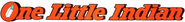 Logo of One Little Indian image size 802x97