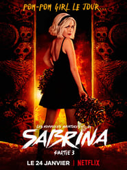 Serie streaming | voir Les Nouvelles Aventures de Sabrina en streaming | HD-serie