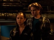 Seaquest - Police des mers season 1 episode 6