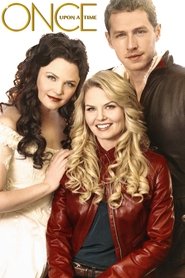 Poster of Once Upon a Time image size 2000x3000