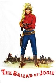 poster The Ballad of Josie