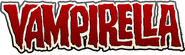 Logo of Vampirella image size 835x250
