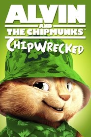 Poster of Alvin and the Chipmunks: Chipwrecked image size 2000x3000
