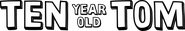 Logo of Ten Year Old Tom image size 2400x407