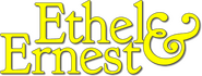 Logo of Ethel & Ernest image size 788x298