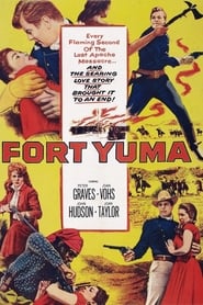 Fort Yuma 1955 Soap2Day