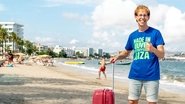 Jordy doet Ibiza  