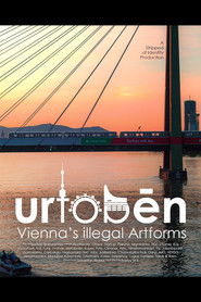 Urtoben – Vienna’s illegal Artforms