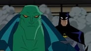 Batman season 4 episode 12