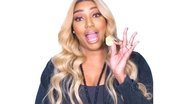Outrageous Love With Nene Leakes  