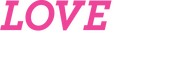 Logo of Love at First Flight image size 3228x1110