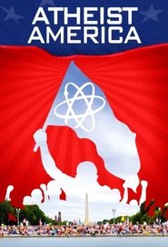 poster Atheist America