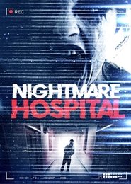 poster Nightmare Hospital