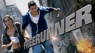 Freerunner wallpaper 