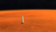 MARS: Inside SpaceX wallpaper 