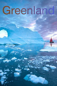 poster Greenland