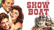 Show Boat wallpaper 