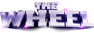 Logo of The Wheel image size 1764x628