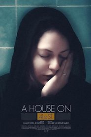 Poster of A House On 41st Street image size 500x750