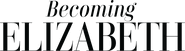 Logo of Becoming Elizabeth image size 1800x499