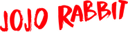 Logo of Jojo Rabbit image size 5000x1261