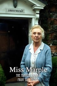 poster Miss Marple: The Mirror Crack'd from Side to Side