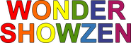 Logo of Wonder Showzen image size 782x258
