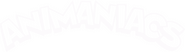 Logo of Animaniacs image size 3810x1062